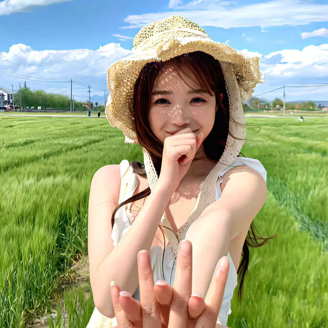 诱人小恶魔