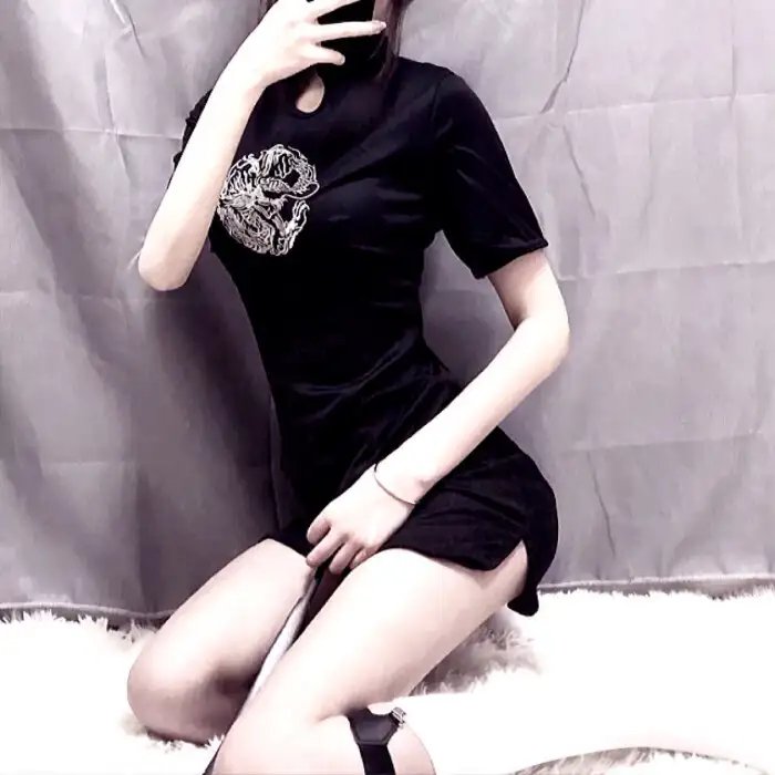 阴谋