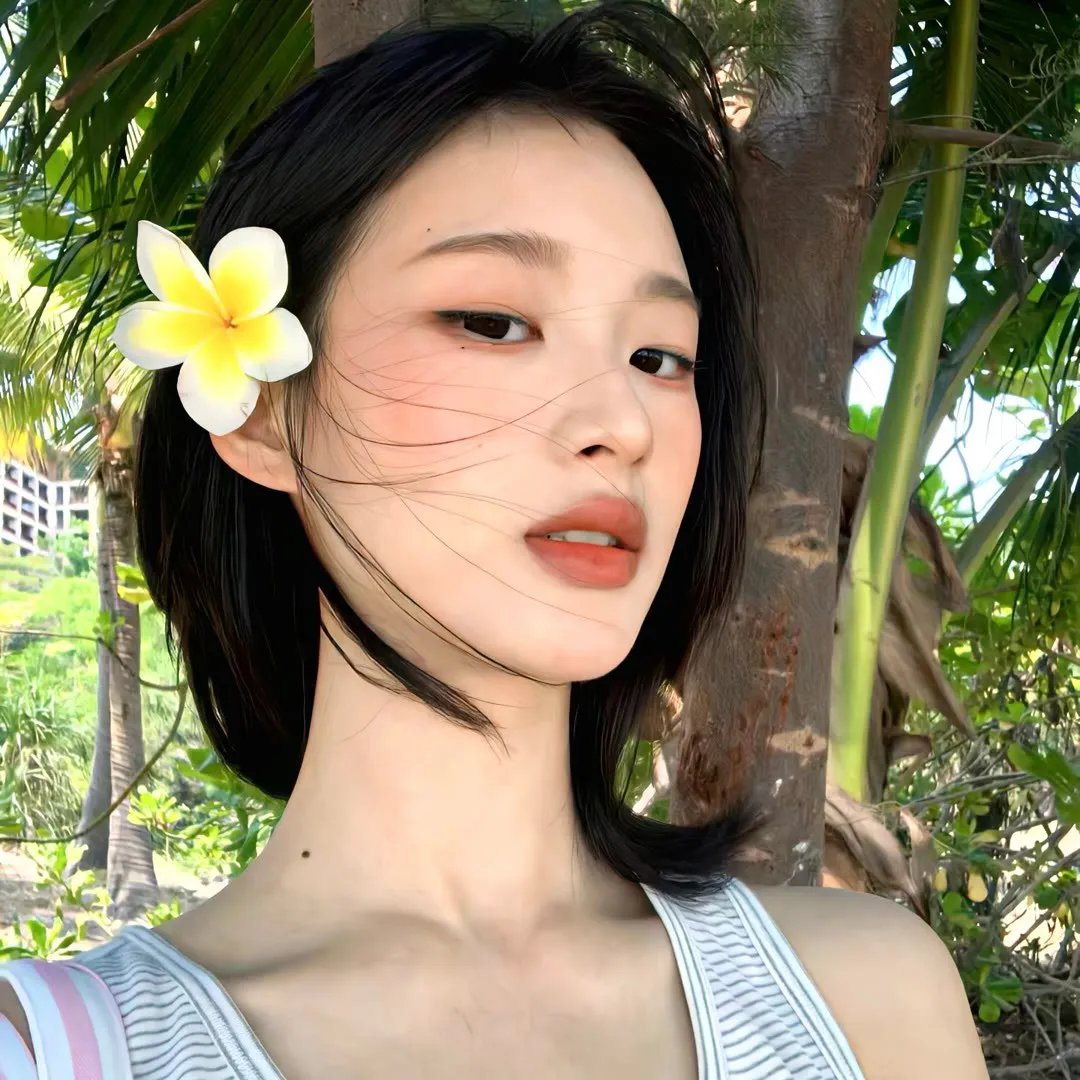 布鲁克斯，草地和可爱脸孔